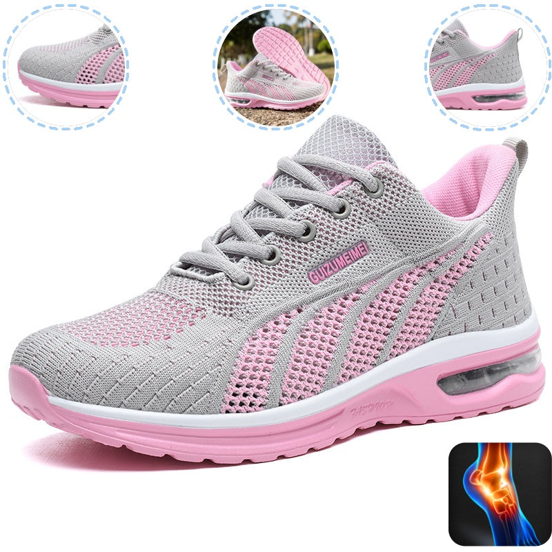🔥 Sconto del 50% | Scarpe ortopediche CHARHAL® | Offrono supporto all'arco plantare, alleviano il dolore e facilitano la camminata | Adatte sia per uomo che per donna.
