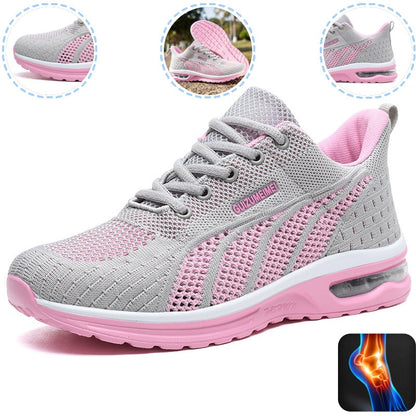 🔥 Sconto del 50% | Scarpe ortopediche CHARHAL® | Offrono supporto all'arco plantare, alleviano il dolore e facilitano la camminata | Adatte sia per uomo che per donna.