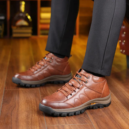 【⏰Sconto del 60% oggi! Da non perdere!】⏰SODAGLEN® Ergonomia --- Sandali morbidi e comodi in pelle di vitello (il supporto dell'arco plantare facilita la camminata)