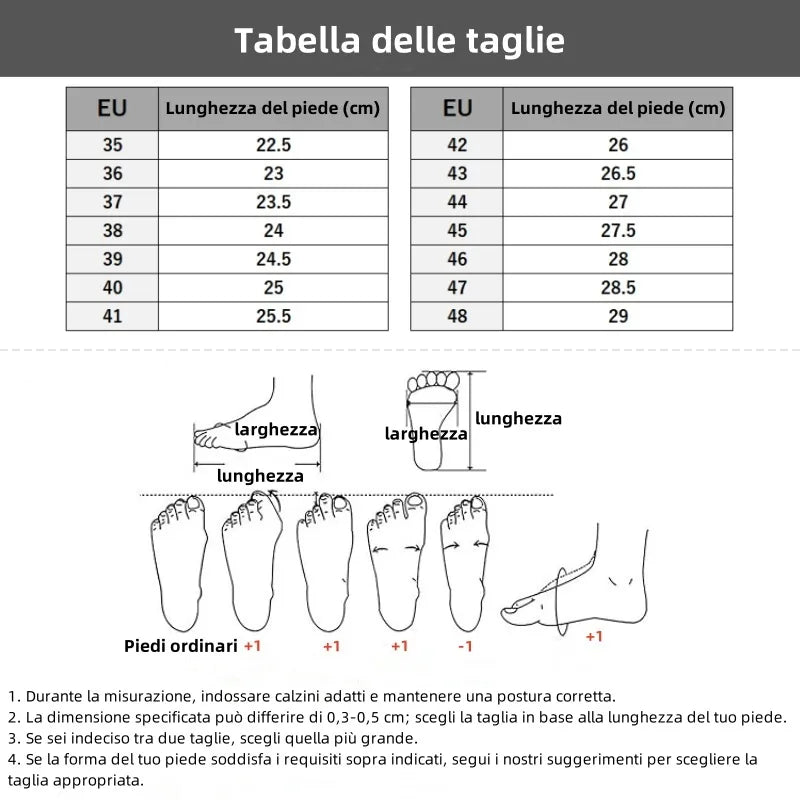 (🎉Ultimo giorno per approfittare dello sconto del 40%, non perdertelo!) 🐂Scarpe ortopediche da uomo, realizzate in pelle di vitello australiana👞 Pelle ✅Cucite a mano, supporto plantare: camminata comoda, allevia il dolore