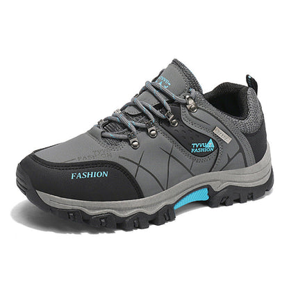 [🎁 Sconto del 60% oggi‑da non perdere] Scarpe da camminata e trekking dal design ergonomico‑proteggete piedi, ginocchia e schiena dal dolore