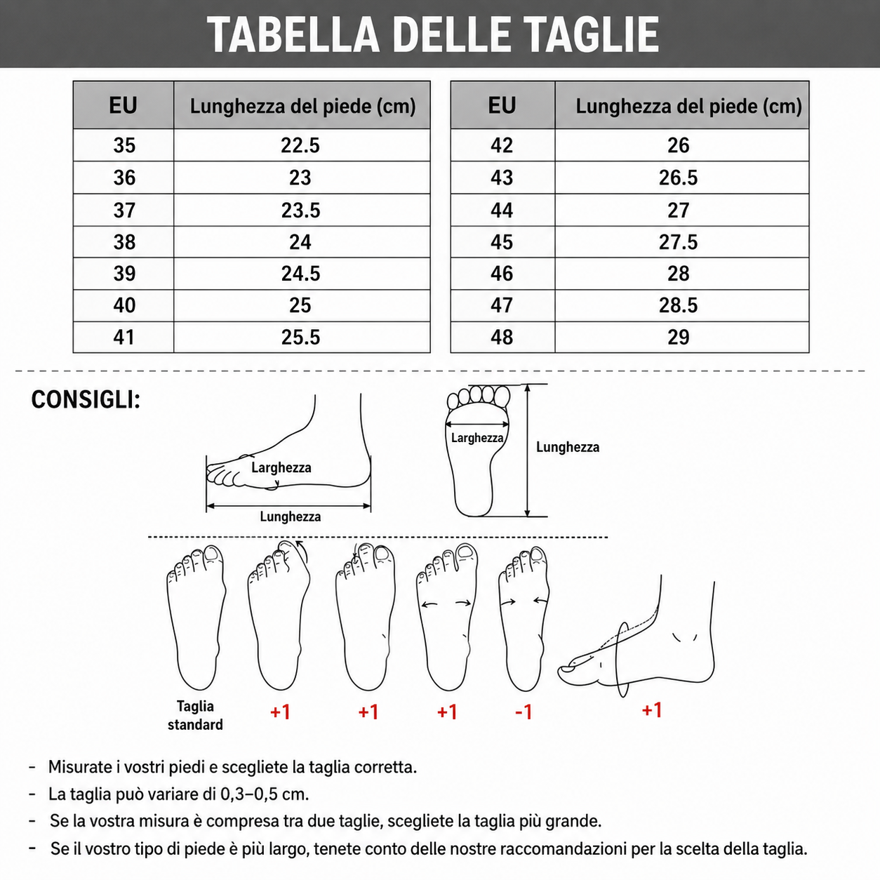 [🎁 Sconto del 60% oggi‑da non perdere] Scarpe da trekking dal design ergonomico‑proteggete piedi, ginocchia e schiena dal dolore