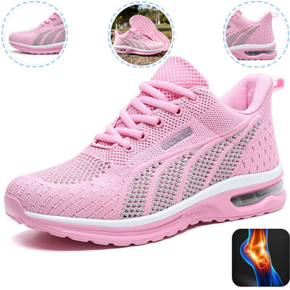 🔥 Sconto del 50% | Scarpe ortopediche CHARHAL® | Offrono supporto all'arco plantare, alleviano il dolore e facilitano la camminata | Adatte sia per uomo che per donna.