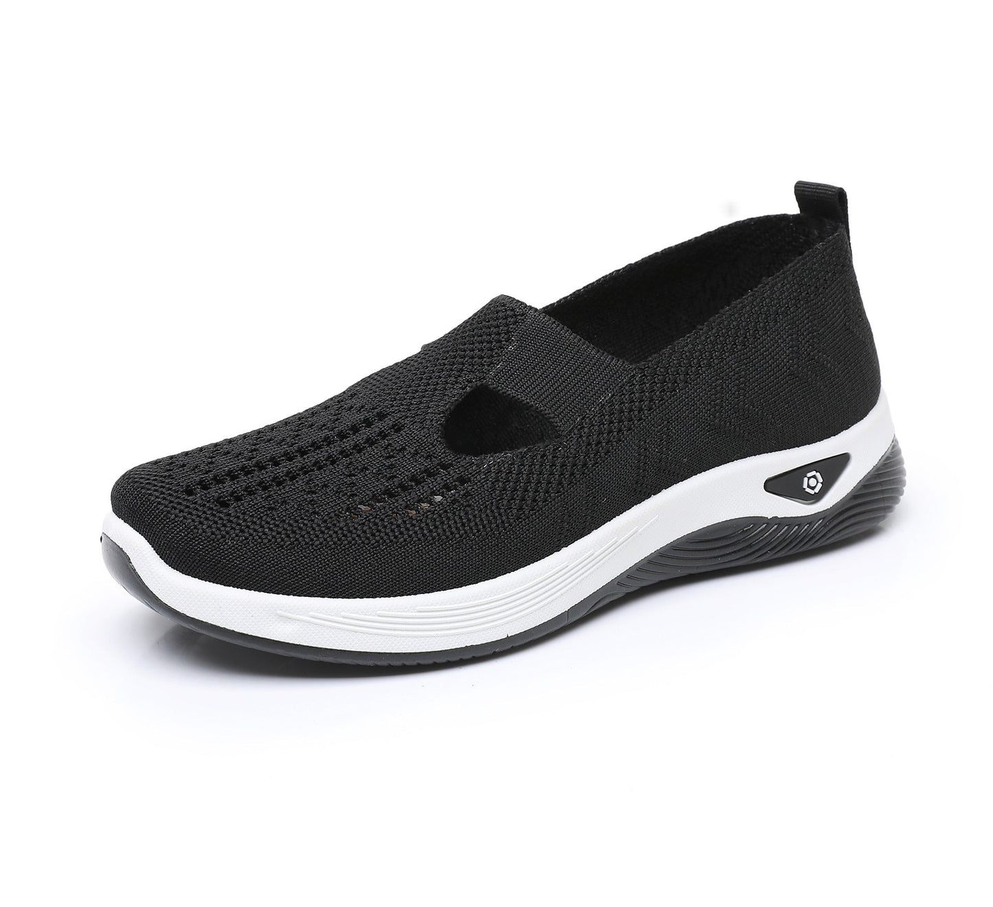 【⏰Sconto del 60% oggi! Da non perdere!】⏰SODAGLEN® Ergonomia — Scarpe da trekking sportive traspiranti da donna (supporto arco plantare per camminate lunghe e giornate impegnative)