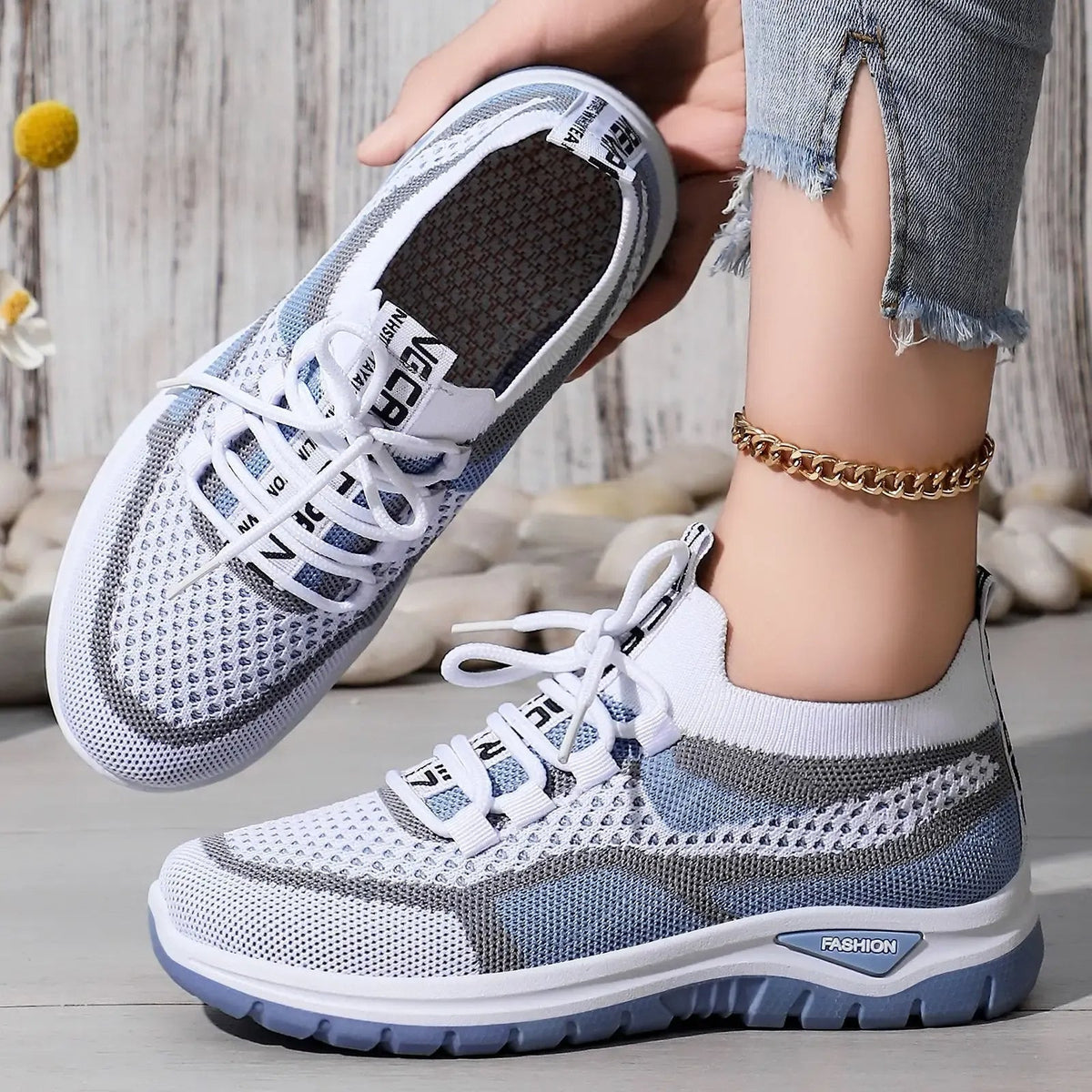 【🎁Ultimo giorno per uno sconto del 50%, non perdertelo!】Scarpe ortopediche ergonomiche con supporto plantare✅️, per camminare senza dolore👞