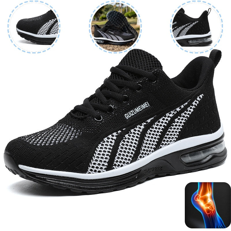 🔥 Sconto del 50% | Scarpe ortopediche CHARHAL® | Offrono supporto all'arco plantare, alleviano il dolore e facilitano la camminata | Adatte sia per uomo che per donna.