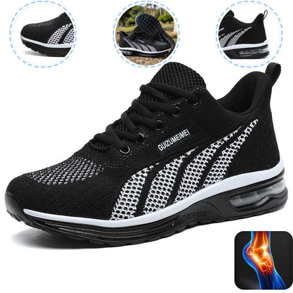 🔥 Sconto del 50% | Scarpe ortopediche CHARHAL® | Offrono supporto all'arco plantare, alleviano il dolore e facilitano la camminata | Adatte sia per uomo che per donna.