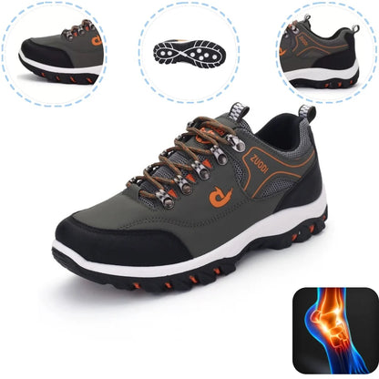 [🎁 Sconto del 60% oggi‑da non perdere] Scarpe da trekking dal design ergonomico‑proteggete piedi, ginocchia e schiena dal dolore