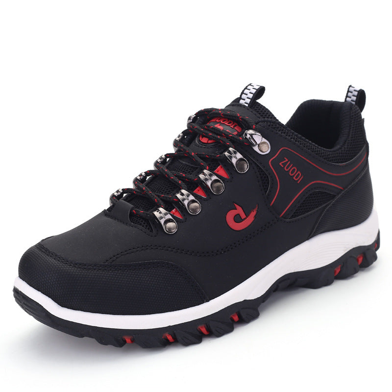 [🎁 Sconto del 60% oggi‑da non perdere] Scarpe da trekking dal design ergonomico‑proteggete piedi, ginocchia e schiena dal dolore