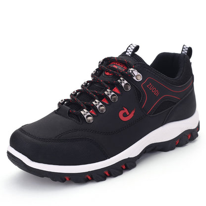 [🎁 Sconto del 60% oggi‑da non perdere] Scarpe da trekking dal design ergonomico‑proteggete piedi, ginocchia e schiena dal dolore