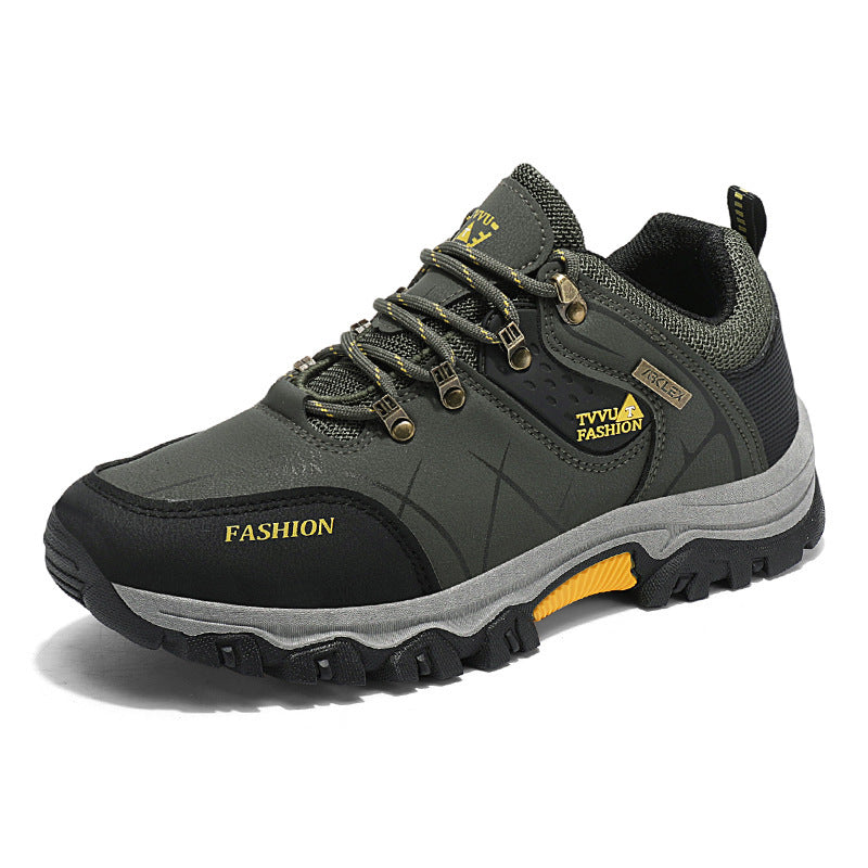 [🎁 Sconto del 60% oggi‑da non perdere] Scarpe da camminata e trekking dal design ergonomico‑proteggete piedi, ginocchia e schiena dal dolore