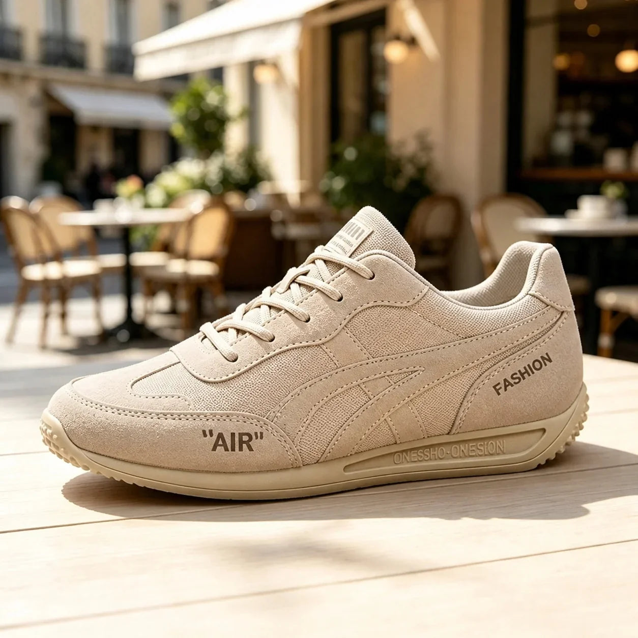 【⏰Sconto del 50% oggi! Da non perdere!】Scarpe ortopediche dal design ergonomico per camminare, con proprietà ammortizzanti✅️Scarpe ortopediche salutari, create appositamente per gli uomini europei.