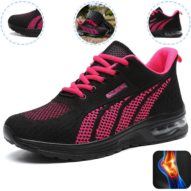 🔥 Sconto del 50% | Scarpe ortopediche CHARHAL® | Offrono supporto all'arco plantare, alleviano il dolore e facilitano la camminata | Adatte sia per uomo che per donna.