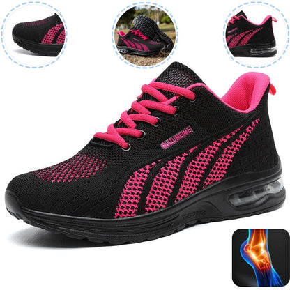 🔥 Sconto del 50% | Scarpe ortopediche CHARHAL® | Offrono supporto all'arco plantare, alleviano il dolore e facilitano la camminata | Adatte sia per uomo che per donna.