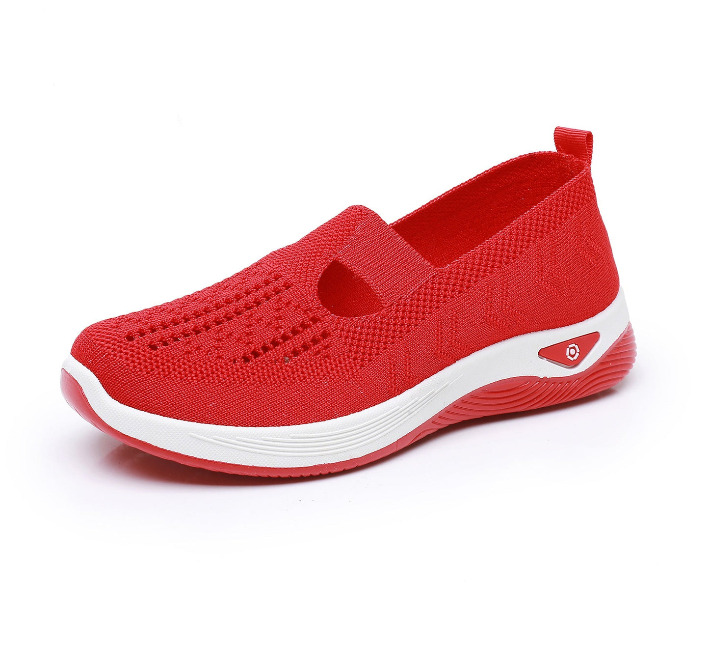 【⏰Sconto del 60% oggi! Da non perdere!】⏰SODAGLEN® Ergonomia — Scarpe da trekking sportive traspiranti da donna (supporto arco plantare per camminate lunghe e giornate impegnative)