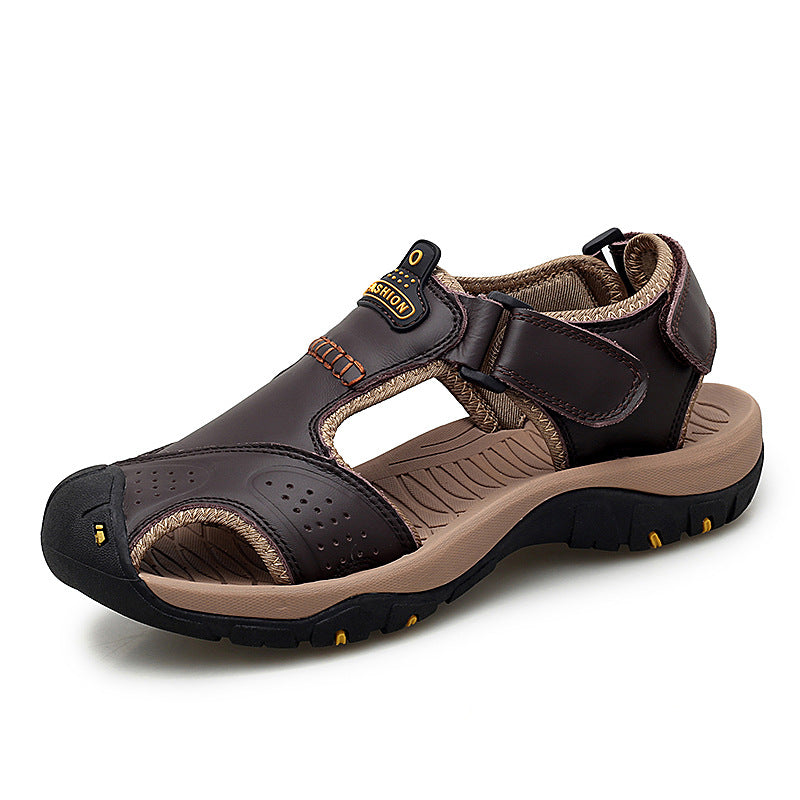 【⏰Sconto del 60% oggi! Da non perdere!】⏰SODAGLEN® Ergonomia --- Sandali morbidi e comodi in pelle di vitello (il supporto dell'arco plantare facilita la camminata)