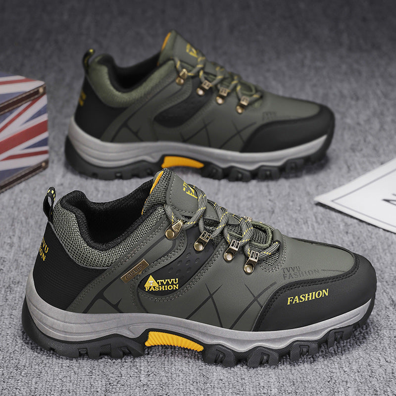 [🎁 Sconto del 60% oggi‑da non perdere] Scarpe da camminata e trekking dal design ergonomico‑proteggete piedi, ginocchia e schiena dal dolore