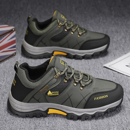 [🎁 Sconto del 60% oggi‑da non perdere] Scarpe da camminata e trekking dal design ergonomico‑proteggete piedi, ginocchia e schiena dal dolore