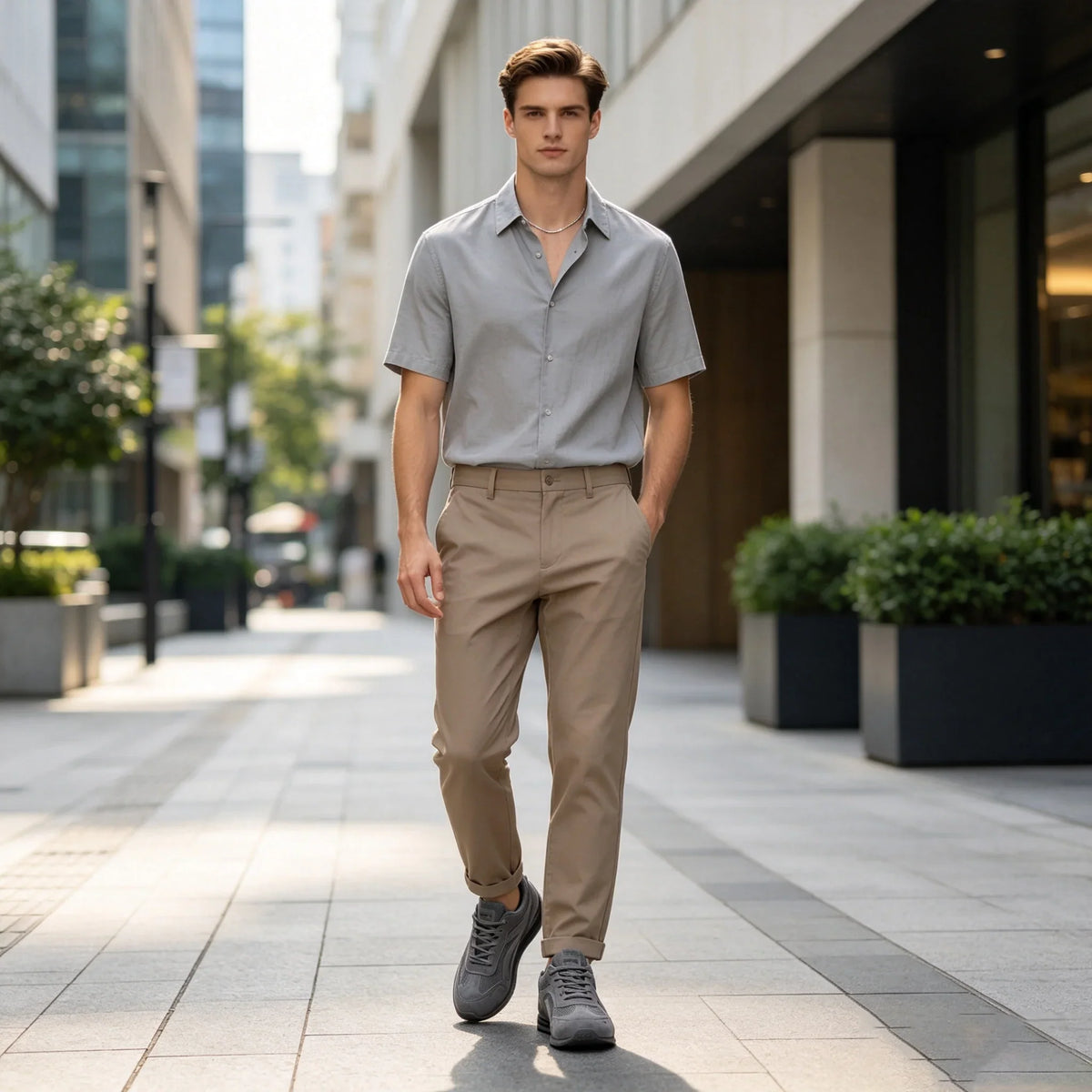 【⏰Sconto del 50% oggi! Da non perdere!】Scarpe ortopediche dal design ergonomico per camminare, con proprietà ammortizzanti✅️Scarpe ortopediche salutari, create appositamente per gli uomini europei.