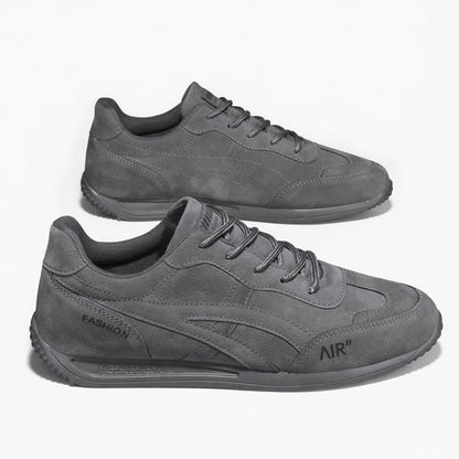 【⏰Sconto del 50% oggi! Da non perdere!】Scarpe ortopediche dal design ergonomico per camminare, con proprietà ammortizzanti✅️Scarpe ortopediche salutari, create appositamente per gli uomini europei.