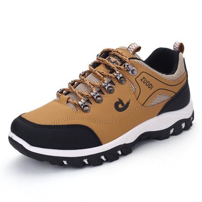 [🎁 Sconto del 60% oggi‑da non perdere] Scarpe da trekking dal design ergonomico‑proteggete piedi, ginocchia e schiena dal dolore