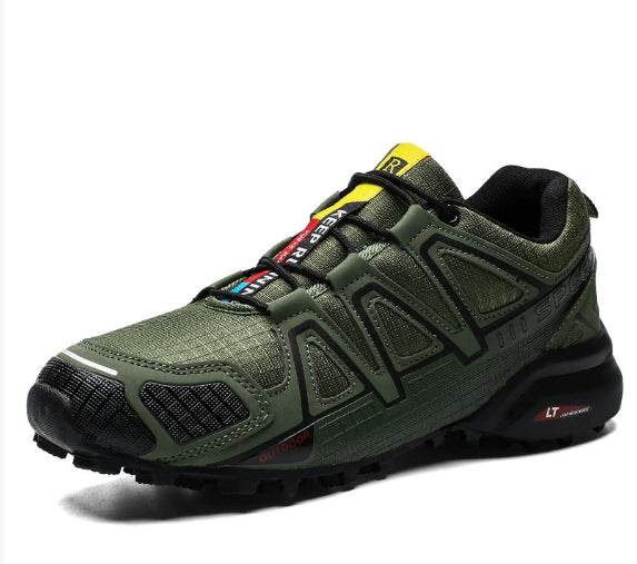 【⏰Sconto del 60% oggi! Da non perdere!】⏰SODAGLEN® Ergonomia — Scarpe da trekking sportive traspiranti (supporto arco plantare per camminate lunghe)