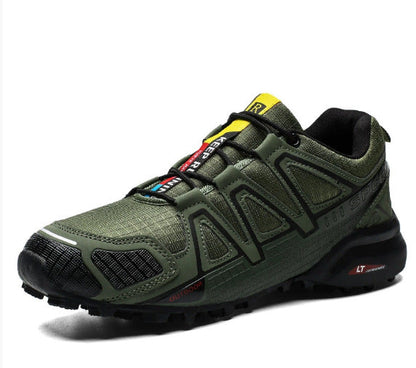 【⏰Sconto del 60% oggi! Da non perdere!】⏰SODAGLEN® Ergonomia — Scarpe da trekking sportive traspiranti (supporto arco plantare per camminate lunghe)