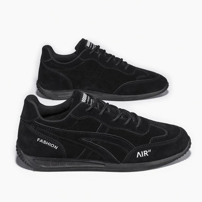 【⏰Sconto del 50% oggi! Da non perdere!】Scarpe ortopediche dal design ergonomico per camminare, con proprietà ammortizzanti✅️Scarpe ortopediche salutari, create appositamente per gli uomini europei.
