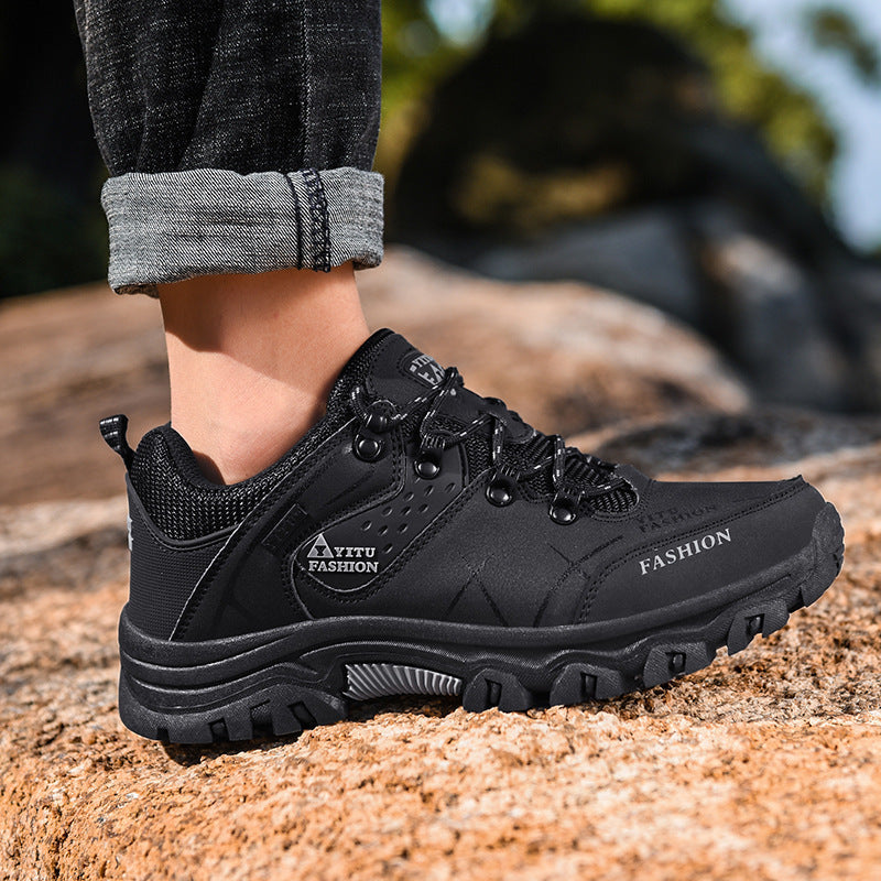 [🎁 Sconto del 60% oggi‑da non perdere] Scarpe da camminata e trekking dal design ergonomico‑proteggete piedi, ginocchia e schiena dal dolore