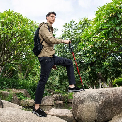 【⏰Sconto del 60% oggi! Da non perdere!】Scarpe ortopediche dal design ergonomico per camminare, con proprietà ammortizzanti✅️Scarpe ortopediche salutari, create appositamente per gli uomini europei.