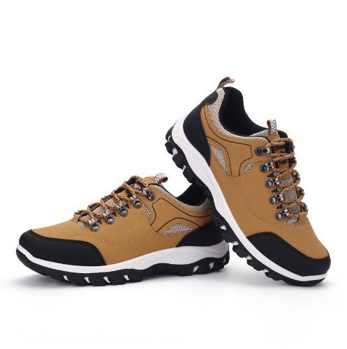 [🎁 Sconto del 60% oggi‑da non perdere] Scarpe da trekking dal design ergonomico‑proteggete piedi, ginocchia e schiena dal dolore