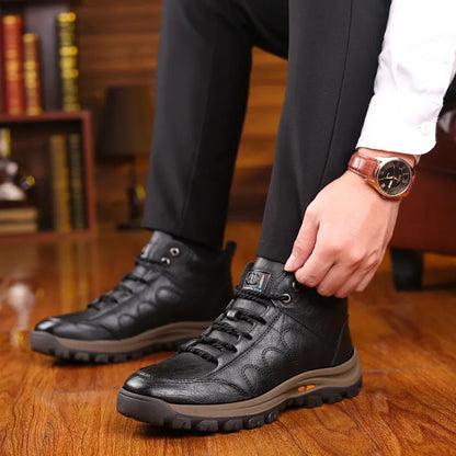【⏰Sconto del 60% oggi! Da non perdere!】⏰SODAGLEN® Ergonomia --- Sandali morbidi e comodi in pelle di vitello (il supporto dell'arco plantare facilita la camminata)