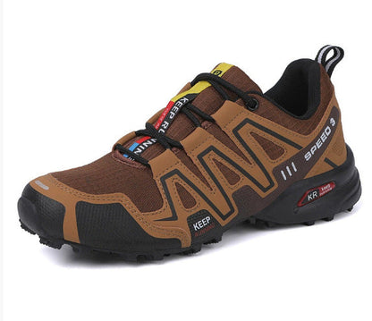 【⏰Sconto del 60% oggi! Da non perdere!】⏰SODAGLEN® Ergonomia — Scarpe da trekking sportive traspiranti (supporto arco plantare per camminate lunghe)