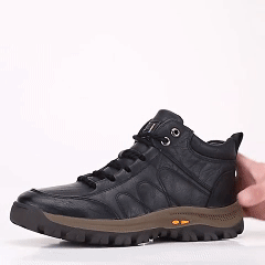 【⏰Sconto del 60% oggi! Da non perdere!】⏰SODAGLEN® Ergonomia --- Sandali morbidi e comodi in pelle di vitello (il supporto dell'arco plantare facilita la camminata)
