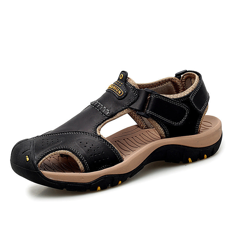【⏰Sconto del 60% oggi! Da non perdere!】⏰SODAGLEN® Ergonomia --- Sandali morbidi e comodi in pelle di vitello (il supporto dell'arco plantare facilita la camminata)