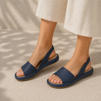 【⏰Sconto del 60% oggi! Da non perdere!】⏰SODAGLEN® Ergonomia — Scarpe da trekking comode traspiranti da donna, supporto arco plantare ideale per camminate lunghe e vita quotidiana