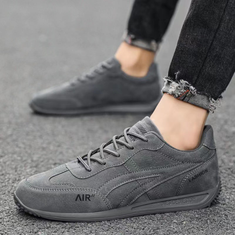 【⏰Sconto del 50% oggi! Da non perdere!】Scarpe ortopediche dal design ergonomico per camminare, con proprietà ammortizzanti✅️Scarpe ortopediche salutari, create appositamente per gli uomini europei.