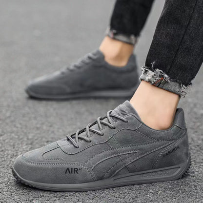 【⏰Sconto del 50% oggi! Da non perdere!】Scarpe ortopediche dal design ergonomico per camminare, con proprietà ammortizzanti✅️Scarpe ortopediche salutari, create appositamente per gli uomini europei.