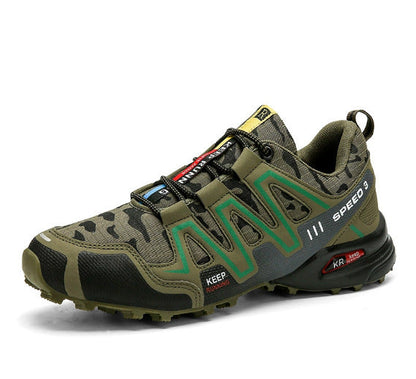 【⏰Sconto del 60% oggi! Da non perdere!】⏰SODAGLEN® Ergonomia — Scarpe da trekking sportive traspiranti (supporto arco plantare per camminate lunghe)