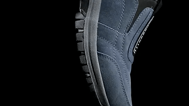 【⏰Sconto del 60% oggi! Da non perdere!】Scarpe ortopediche dal design ergonomico per camminare, con proprietà ammortizzanti✅️Scarpe ortopediche salutari, create appositamente per gli uomini europei.
