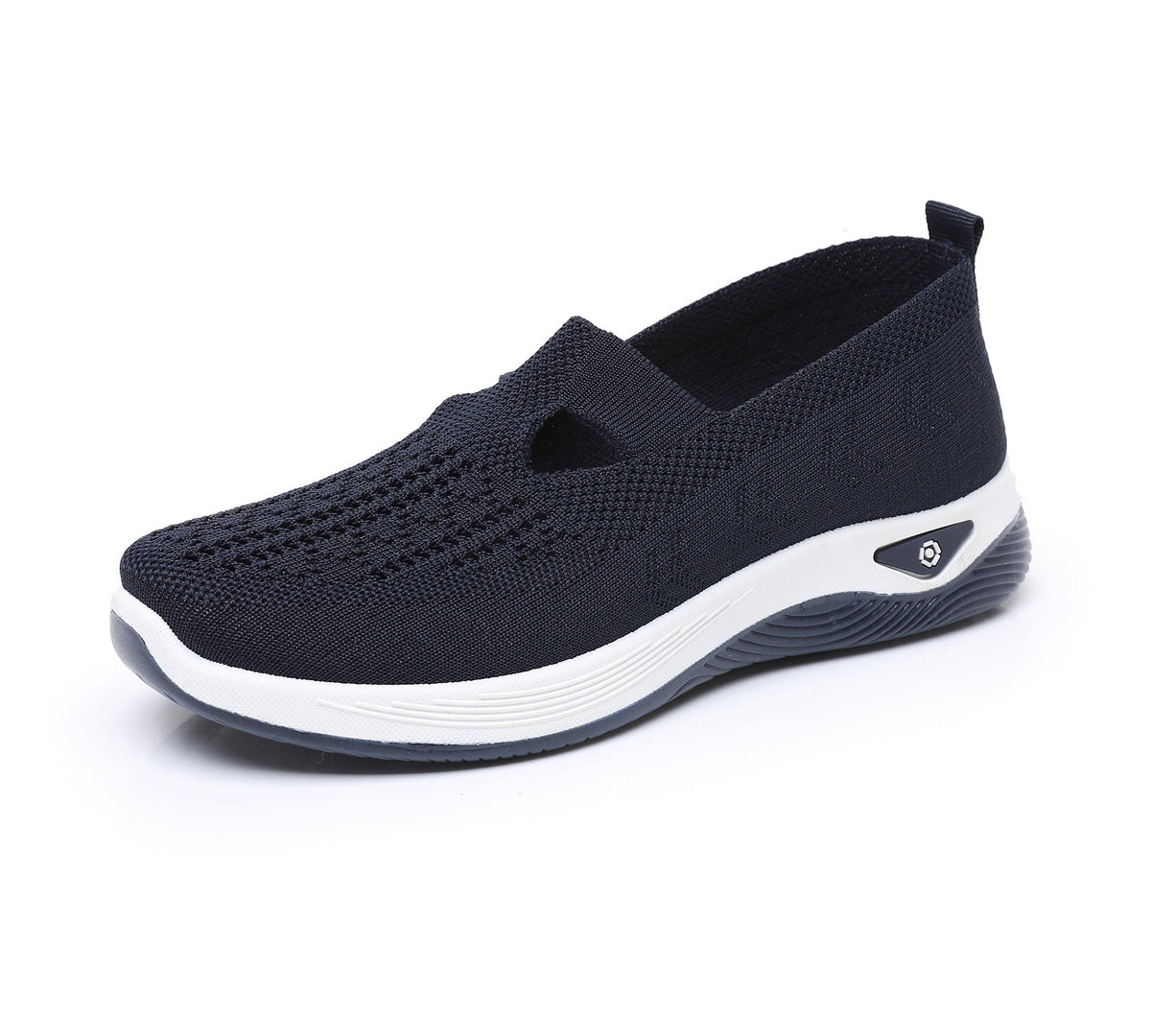 【⏰Sconto del 60% oggi! Da non perdere!】⏰SODAGLEN® Ergonomia — Scarpe da trekking sportive traspiranti da donna (supporto arco plantare per camminate lunghe e giornate impegnative)