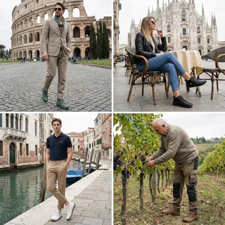 (🔥 Sconto del 50% – Da non perdere!) Calzature selezionate in pelle di vitello – scarpe ortopediche – 👞 – resistenti, antiscivolo e impermeabili (supporto per l'arco plantare, sollievo dal dolore, unisex)