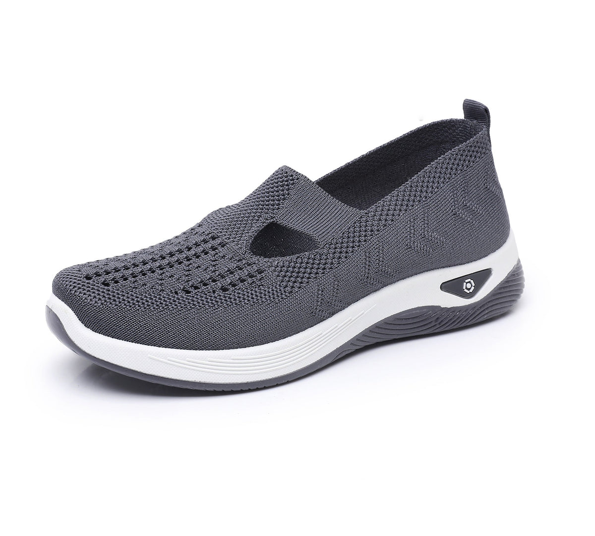 【⏰Sconto del 60% oggi! Da non perdere!】⏰SODAGLEN® Ergonomia — Scarpe da trekking sportive traspiranti da donna (supporto arco plantare per camminate lunghe e giornate impegnative)
