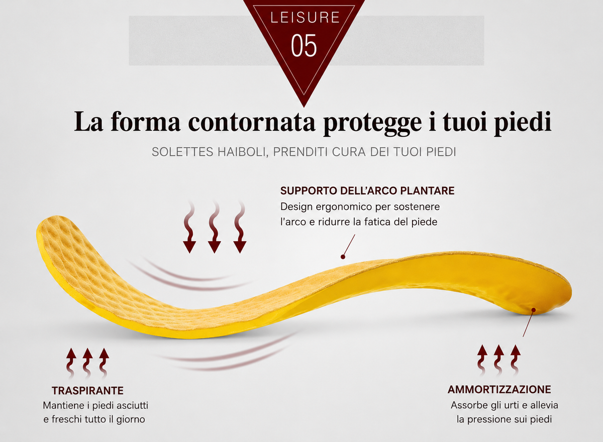 (🔥Sconto del 60% oggi - da non perdere!) SODAGLEN® - Scarpe ortopediche da uomo in pelle ✅ Niente più dolori ai piedi, comfort per tutto il giorno!