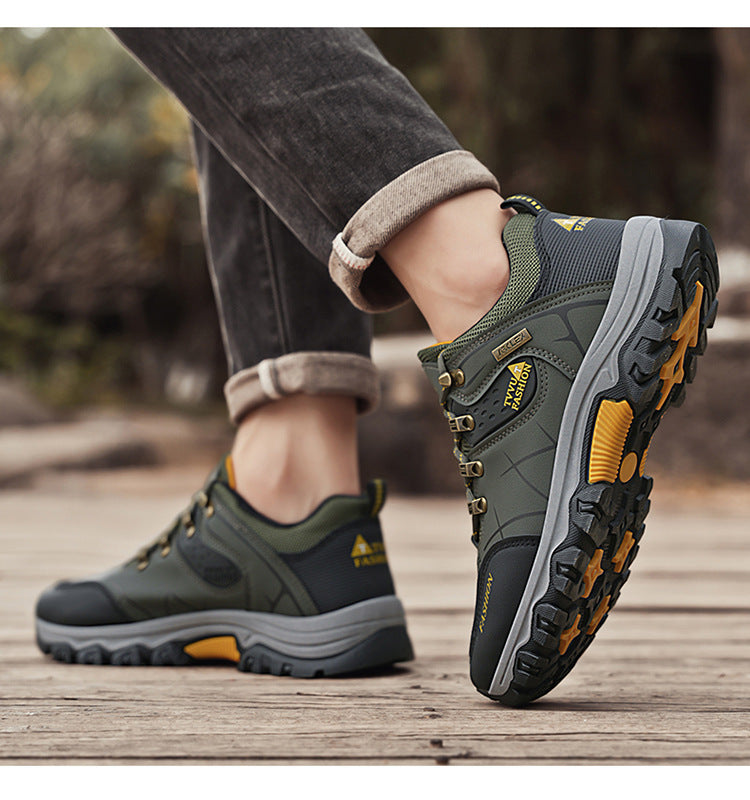 [🎁 Sconto del 60% oggi‑da non perdere] Scarpe da camminata e trekking dal design ergonomico‑proteggete piedi, ginocchia e schiena dal dolore