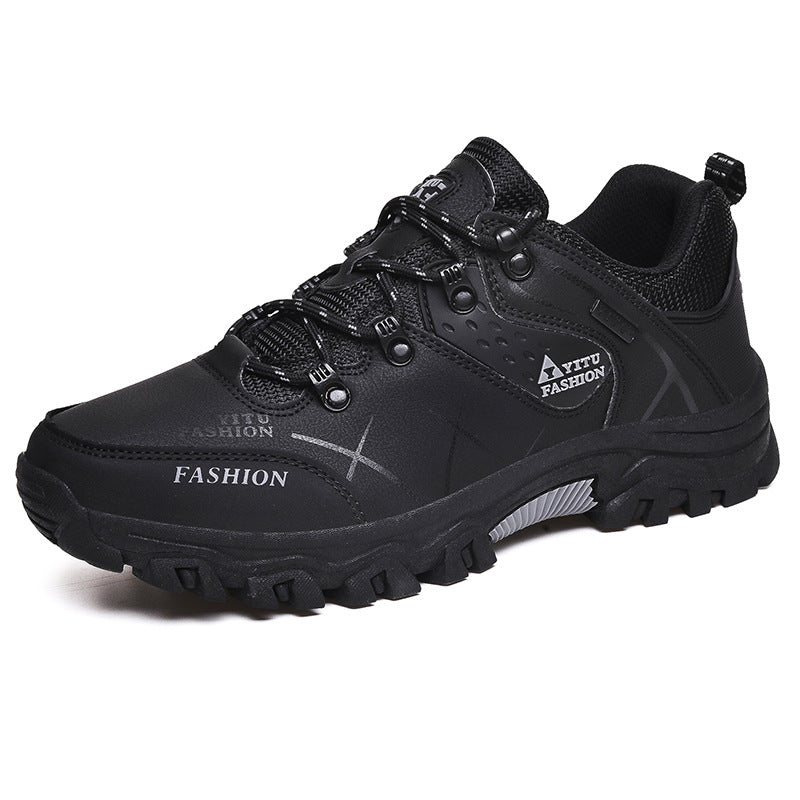 [🎁 Sconto del 60% oggi‑da non perdere] Scarpe da camminata e trekking dal design ergonomico‑proteggete piedi, ginocchia e schiena dal dolore