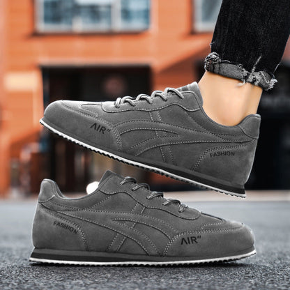 【⏰Sconto del 50% oggi! Da non perdere!】Scarpe ortopediche dal design ergonomico per camminare, con proprietà ammortizzanti✅️Scarpe ortopediche salutari, create appositamente per gli uomini europei.
