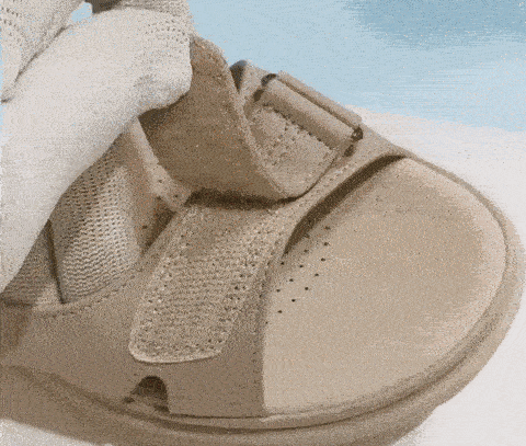 【⏰Sconto del 60% oggi! Da non perdere!】Sandali ergonomici ammortizzanti, massimo comfort per le tue passeggiate✅Ideali per le donne europee.