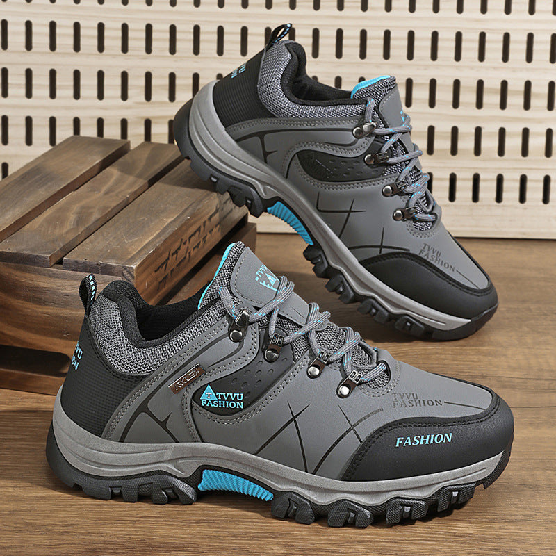 [🎁 Sconto del 60% oggi‑da non perdere] Scarpe da camminata e trekking dal design ergonomico‑proteggete piedi, ginocchia e schiena dal dolore