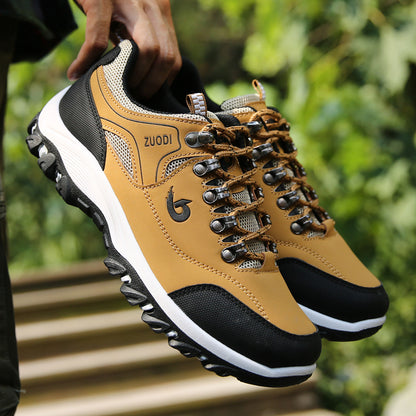[🎁 Sconto del 60% oggi‑da non perdere] Scarpe da trekking dal design ergonomico‑proteggete piedi, ginocchia e schiena dal dolore